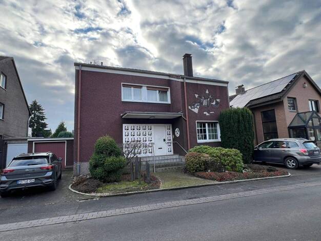 Einfamilienhaus zum Kauf 379.000 € 5 Zimmer 139 m² 620 m² Grundstück Hamm-Norden Hamm 59065