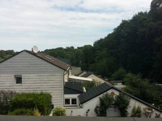 Wohnung zur Miete 880 € 3,5 Zimmer 52 m² Geschoss 1/2 frei ab sofort Steigerstr. 27 Sodingen Herne 44627