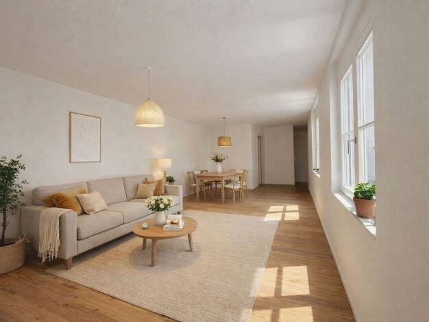 Terrassenwohnung zum Kauf provisionsfrei 475.000 € 2 Zimmer 72 m² 1. Geschoss Christophstraße 8 Überlingen 88662