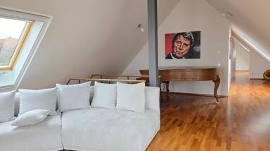 Maisonette zum Kauf 4 Zimmer 140 m² 2. Geschoss frei ab sofort Altstadt-Lehel München 80331