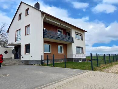Mehrfamilienhaus zum Kauf 449.000 € 9 Zimmer 235 m² 1.083 m² Grundstück Oerie Pattensen 30982