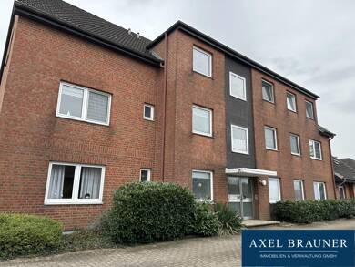 Wohnung zur Miete 795 € 2 Zimmer 75 m² Dreye Weyhe 28844