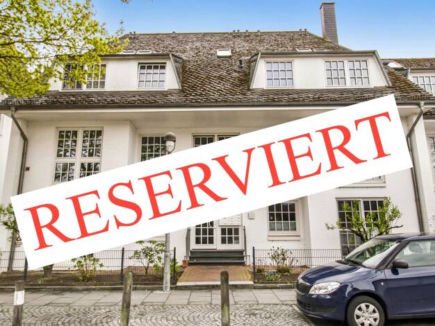 Wohnung zur Miete 680 € 2 Zimmer 62 m² 1. Geschoss frei ab 01.09.2025 Oberneuland Bremen 28355