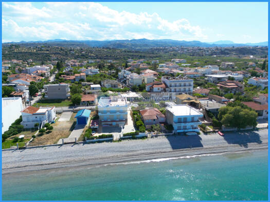 Maisonette zum Kauf 185.000 € 4 Zimmer 83 m² 2. Geschoss Municipality of Sikyona 20200