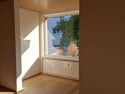 Wohnung zur Miete 1.200 € 4 Zimmer 96 m² Geschoss 1/2 frei ab sofort Sontheim Heilbronn 74081