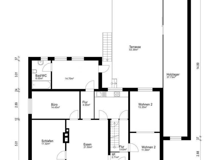 Praxisfläche zum Kauf 380.000 € Haren 49733
