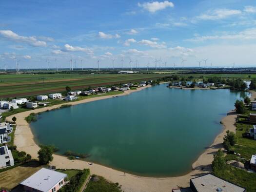 Grundstück zum Kauf provisionsfrei 359.000 € 895 m² Grundstück Parndorf 7111