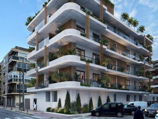 Wohnung zum Kauf 193.433 € 58 m² Cullera 46400