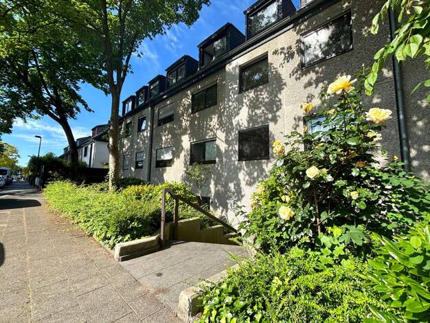 Wohnung zum Kauf 219.000 € 3 Zimmer 74,8 m² 1. Geschoss Lierenfeld Stadtbezirk 8 40231