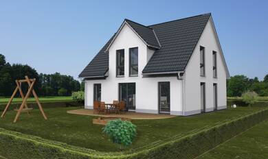 Haus zum Kauf 435.000 € 5 Zimmer 153 m² 675 m² Grundstück Ortsmitte Moisburg Moisburg 21647