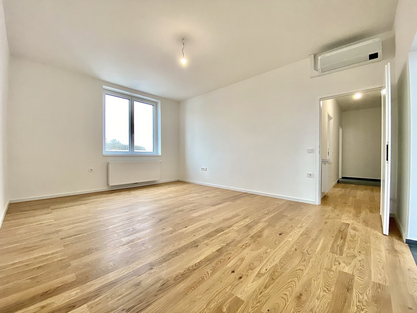 Büro-/Praxisfläche zur Miete 889 € 3 Zimmer Stockerau 2000