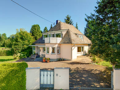 Haus zum Kauf 385.000 € 6 Zimmer 190 m² 2.288 m² Grundstück frei ab sofort Herschbach 56249