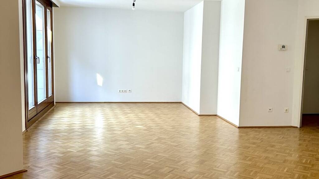 Studio zur Miete 834 € 1 Zimmer 46,4 m² Wien 1050