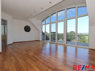 Wohnung zur Miete 800 € 4 Zimmer 100 m² Dachgeschoss, 3. Geschoss Dörenhagen Borchen / Dörenhagen 33178