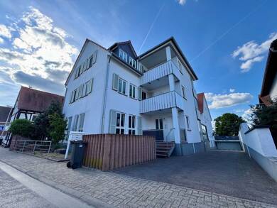 Wohnung zum Kauf 219.000 € 2 Zimmer 53 m² EG Egelsbach 63329