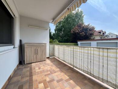 Wohnung zur Miete 1.241 € 3 Zimmer 73 m² frei ab 01.07.2025 Olching Olching 82140
