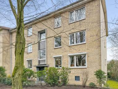 Wohnung zum Kauf 285.000 € 2,5 Zimmer 72 m² Rahlstedt Hamburg 22147