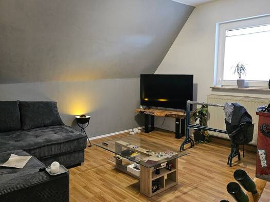 Wohnung zur Miete 354 € 3 Zimmer 57,1 m² 2. Geschoss frei ab 01.01.2026 Langenscheid 19 Halver 58553