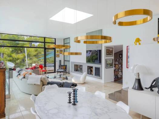 Einfamilienhaus zum Kauf 1.370.000 € 5 Zimmer 185,2 m² 514 m² Grundstück Vieille Chapelle MARSEILLE 13000