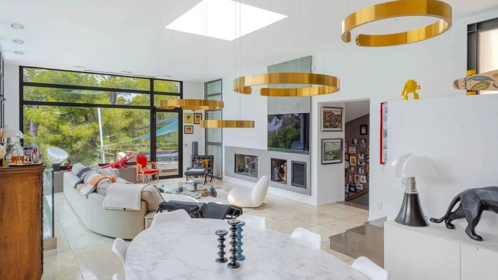 Einfamilienhaus zum Kauf 1.370.000 € 5 Zimmer 185,2 m² 514 m² Grundstück Vieille Chapelle MARSEILLE 13000