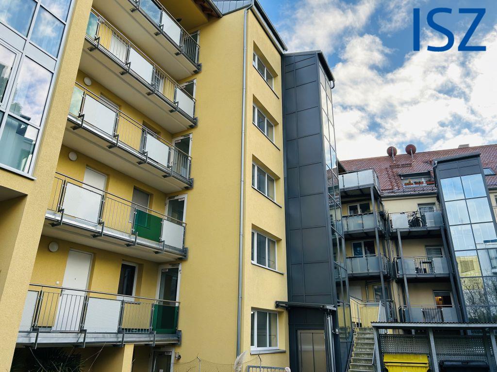 Wohnung zum Kauf 190.000 € 1 Zimmer 29 m²<br/>Wohnfläche Altstadt / St. Sebald Nürnberg 90403