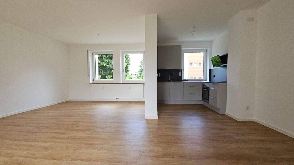 Terrassenwohnung zur Miete 900 € 2 Zimmer 72 m² EG frei ab 01.05.2026 Eugen-Rosner-Straße 22 Traunstein 83278