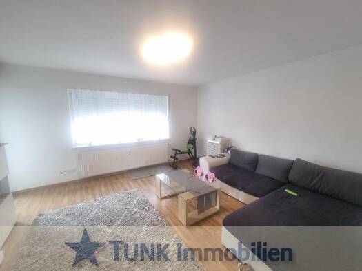 Wohnung zur Miete 740 € 4 Zimmer 89 m² frei ab 01.11.2025 Kahl 63796