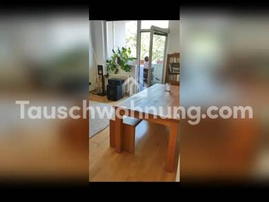 Wohnung zur Miete Tauschwohnung 500 € 3 Zimmer 79 m² 3. Geschoss Kreuzberg Berlin 10967
