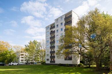 Wohnung zur Miete 425 € 2 Zimmer 50,9 m² 5. Geschoss frei ab 15.07.2025 Oldeoog 3 Mittelshuchting Bremen 28259