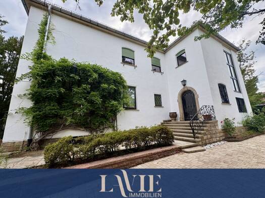 Stadthaus zum Kauf 1.800.000 € 12 Zimmer 571 m² 2.128 m² Grundstück Innenstadt Kaiserslautern 67655