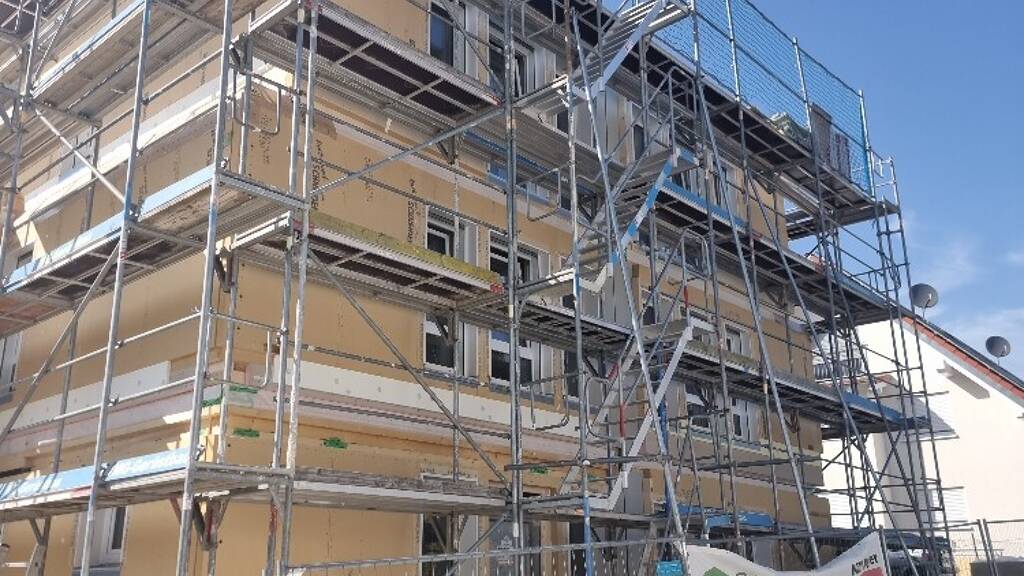 Doppelhaushälfte zum Kauf 1.275.000 € 6 Zimmer 180,8 m² Gerstäckerweg 8 Wollmatingen Konstanz / Wollmatingen 78467