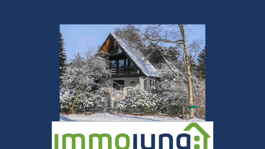 Einfamilienhaus zum Kauf 450.000 € 6 Zimmer 200 m² 1.271 m² Grundstück Worpswede 27726