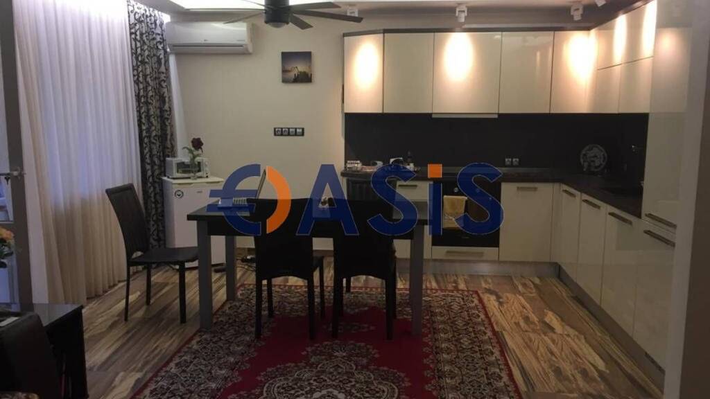 Studio zum Kauf provisionsfrei 154.000 € 4 Zimmer 120 m² 1. Geschoss ulitsa "Ivan Vazov" 8 Nessebar 8230