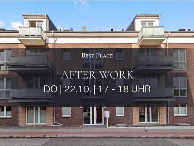 Wohnung zum Kauf provisionsfrei 389.000 € 2 Zimmer 68,1 m² 2. Geschoss Schauenburgerstraße 10 Pinneberg 25421
