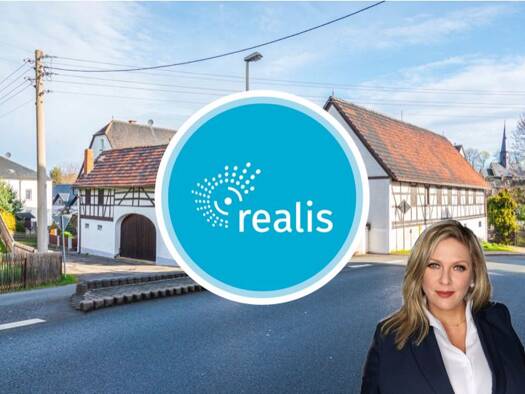 Bauernhaus zum Kauf 349.900 € 13 Zimmer 393 m² 7.083 m² Grundstück Hofauweg 1 Wernsdorf Glauchau 08371