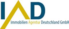 IAD Immobilien Agentur Deutschland GmbH logo