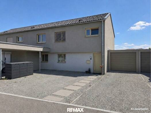 Reihenmittelhaus zum Kauf 425.000 € 4 Zimmer 106 m² 284,9 m² Grundstück frei ab 01.10.2026 Prambachkirchen 4731