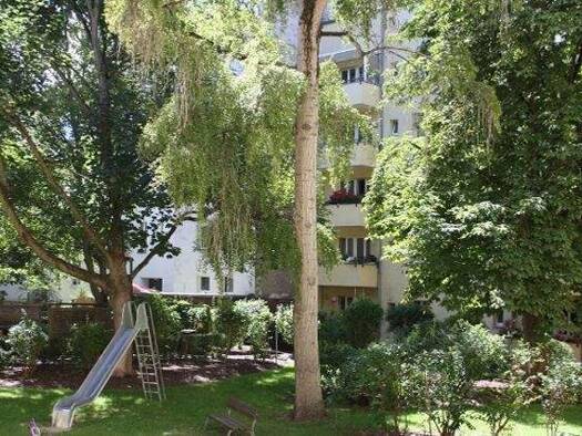 Wohnung zum Kauf 199.000 € 1,5 Zimmer 51,4 m² EG frei ab sofort Pankow Berlin 13189