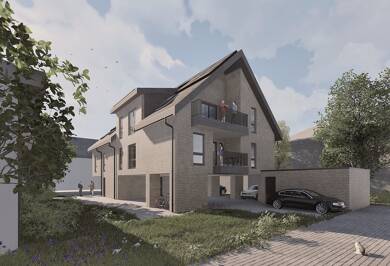 Wohnung zum Kauf 268.500 € 2 Zimmer 50,9 m² 1. Geschoss Dr. Schüßler Straße 6 Kreyenbrück Oldenburg 26133