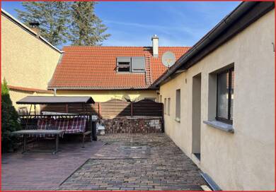 Bürogebäude zum Kauf 781 € Sonnewalde Sonnewalde 03249