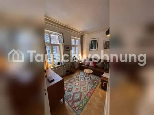 Wohnung zur Miete Tauschwohnung 800 € 2 Zimmer 55 m² 1. Geschoss Osdorf Hamburg 22765