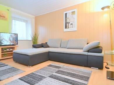 Wohnung zur Miete Wohnen auf Zeit 835 € 2 Zimmer 55 m² frei ab sofort Nürnberg 90475