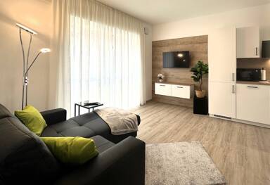 Studio zur Miete 895 € 1 Zimmer 36 m² Römerstr. 32 Obernburg Obernburg a.Main 63785