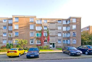 Wohnung zur Miete 659 € 4,5 Zimmer 85,7 m² EG frei ab 02.08.2025 Erasmusstraße 11 Freisenbruch Essen 45279
