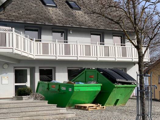 Wohnung zur Miete 780 € 4 Zimmer 106 m² EG Rathausplatz 3 Grafenhausen 79865