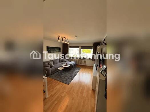 Wohnung zur Miete Tauschwohnung 355 € 2,5 Zimmer 45 m² 2. Geschoss Vilich-Rheindorf Beuel 53225