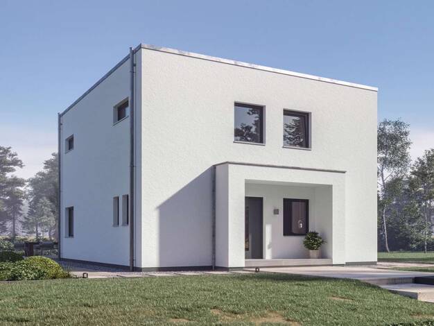 Einfamilienhaus zum Kauf provisionsfrei 278.200 € 5 Zimmer 134 m² 418 m² Grundstück Aldenhoven Aldenhoven 52457