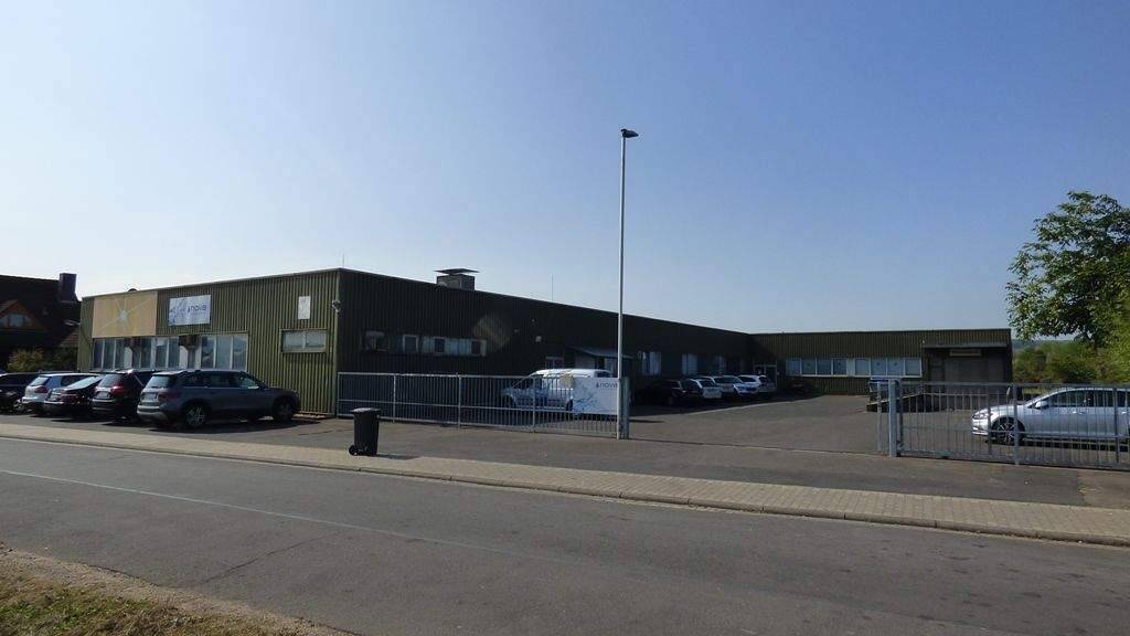 Halle/Industriefläche zur Miete 5.375 € 1.075 m² Lagerfläche Großwallstadt 63868