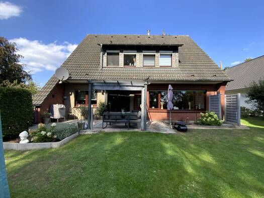Mehrfamilienhaus zum Kauf 520.000 € 4 Zimmer 151 m² 847 m² Grundstück Rumeln-Kaldenhausen Duisburg 47239