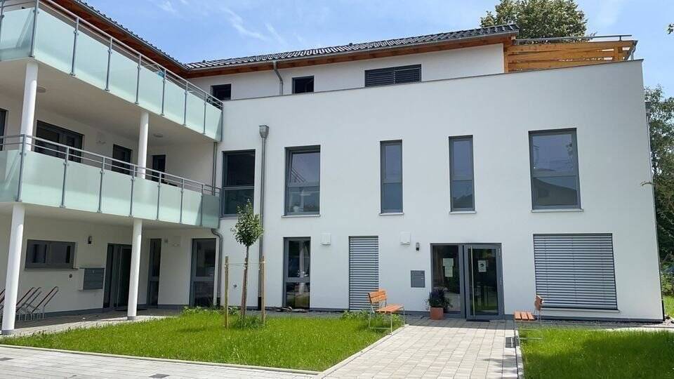WG-Zimmer zur Miete 550 € 30 m²<br/>Wohnfläche 1.<br/>Geschoss Liptingen Emmingen-Liptingen 78576